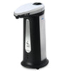 Smart Touchless 400ml Soap Dispenser with Infrared Sensor