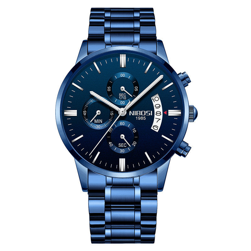 Stylish Men's Watch for Every Occasion