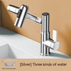 Revolutionary Digital Display Pull Faucet for Modern Kitchens