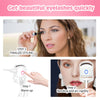 Revolutionary Heated Eyelash Curler for Long-Lasting Lashes