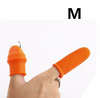 Silicone Thumb Knife: Finger Protector for Harvesting & Gardening