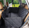 Waterproof Dog Car Seat Cover: Ultimate Travel Comfort for Pets