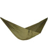 Premium Outdoor Hammock - Durable 210T Nylon Parachute Fabric, Portable & Comfortable for Camping, Hiking