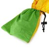 Premium Outdoor Hammock - Durable 210T Nylon Parachute Fabric, Portable & Comfortable for Camping, Hiking