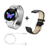 Stay Fit & Connected with the Heart Rate Monitoring Smart Bracelet