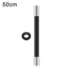 360° Rotation Faucet Extension Extender for Bathroom | Splash-Proof Universal Extension Tube