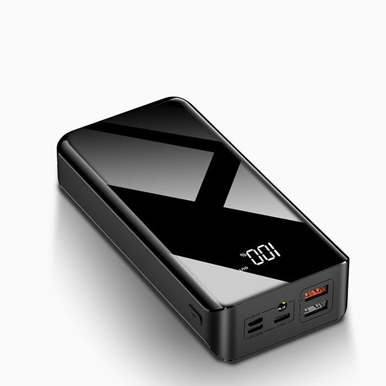 Buy 30,000 mAh Power Bank Online | Ultra High Capacity