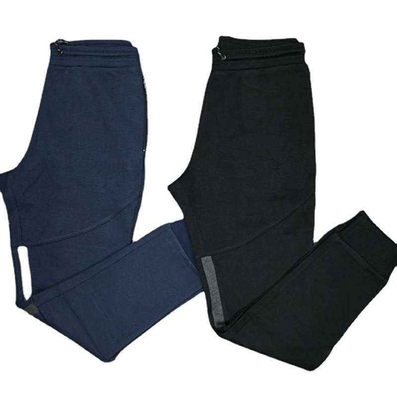 Versatile Men's Sports Pants - Comfortable & Stylish Fitness Trousers