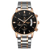 Stylish Men's Watch for Every Occasion