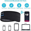 Wireless Bluetooth Comfort Sleep Headband