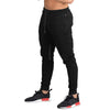 Versatile Men's Sports Pants - Comfortable & Stylish Fitness Trousers