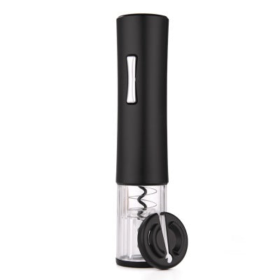 Effortless Elegance: Electric Wine Opener