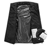 HeatVest: Heated Vest 11 Zones