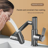 Revolutionary Digital Display Pull Faucet for Modern Kitchens