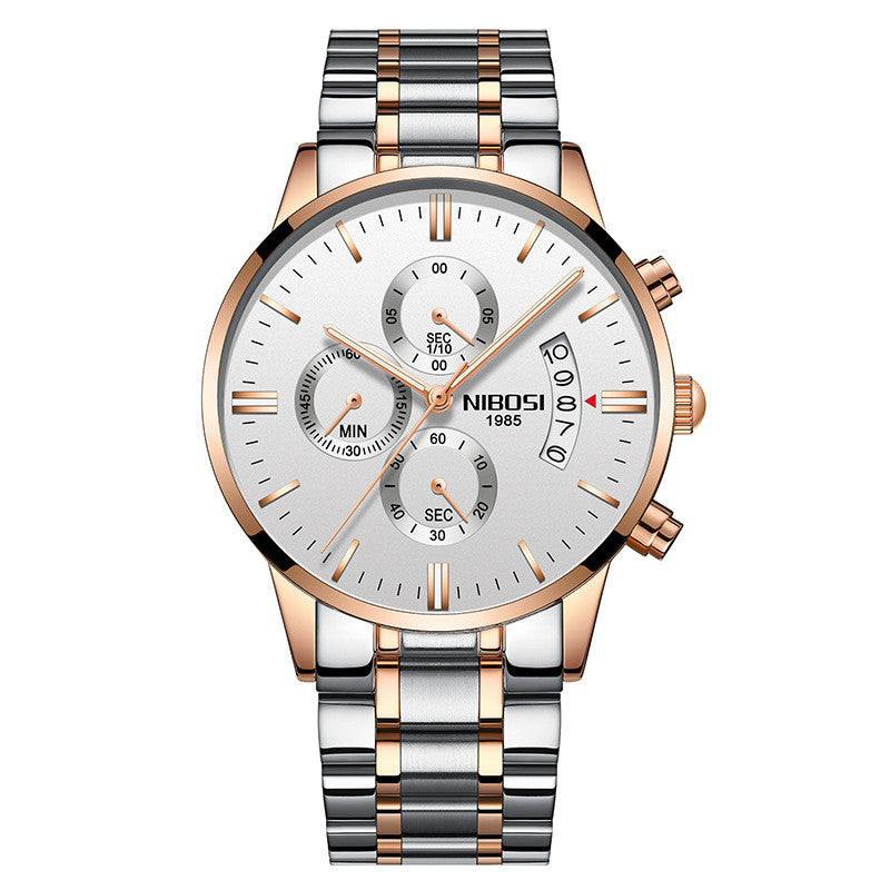 Stylish Men's Watch for Every Occasion