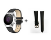 Stay Fit & Connected with the Heart Rate Monitoring Smart Bracelet