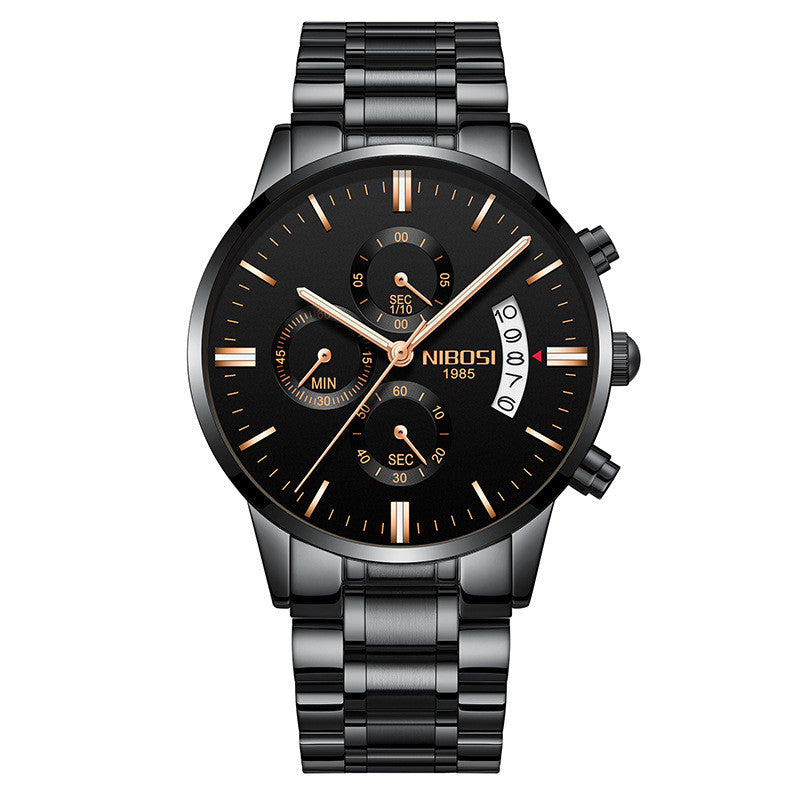 Stylish Men's Watch for Every Occasion