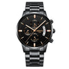 Stylish Men's Watch for Every Occasion