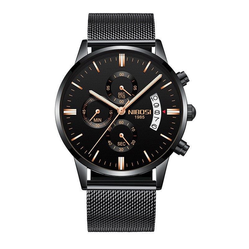 Stylish Men's Watch for Every Occasion