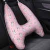 Pillow Car Shoulder Pad Pillow Back Row