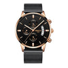 Stylish Men's Watch for Every Occasion