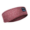 Wireless Bluetooth Comfort Sleep Headband