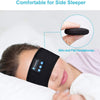 Wireless Bluetooth Comfort Sleep Headband