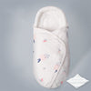 Comfort Secure Baby Swaddle Wrap- Anti-Startle