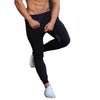 Versatile Men's Sports Pants - Comfortable & Stylish Fitness Trousers