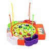 Fishing Educational Child Interactive Toy