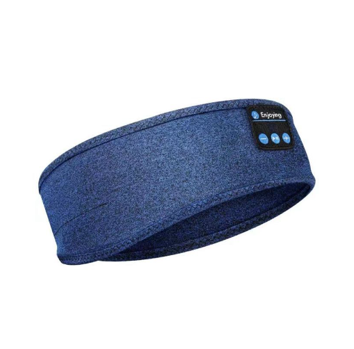 Wireless Bluetooth Comfort Sleep Headband